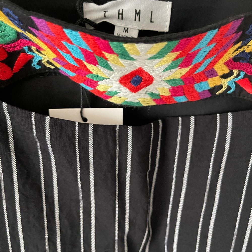THML NWT Size Medium Dress